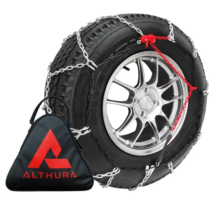 Catene da neve 12mm ALTHURA