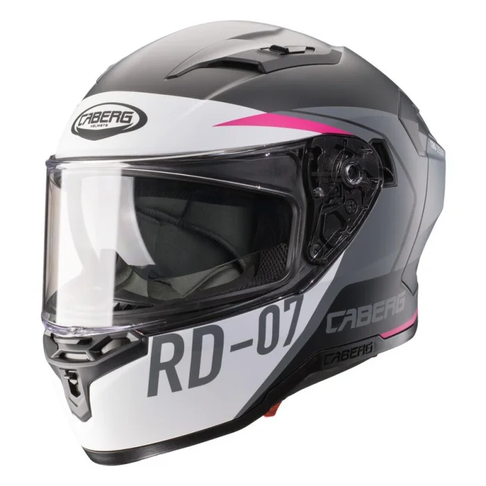 Casco Integrale Gladio Sonic CABERG