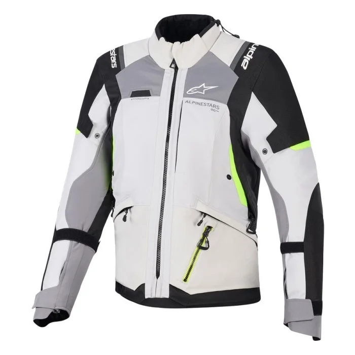 Giacca in tessuto Lady Andes V4 Drystar ALPINESTARS