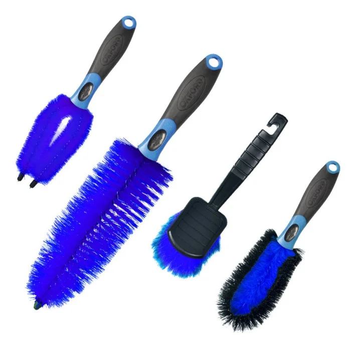 Kit pulizia OXFORD
