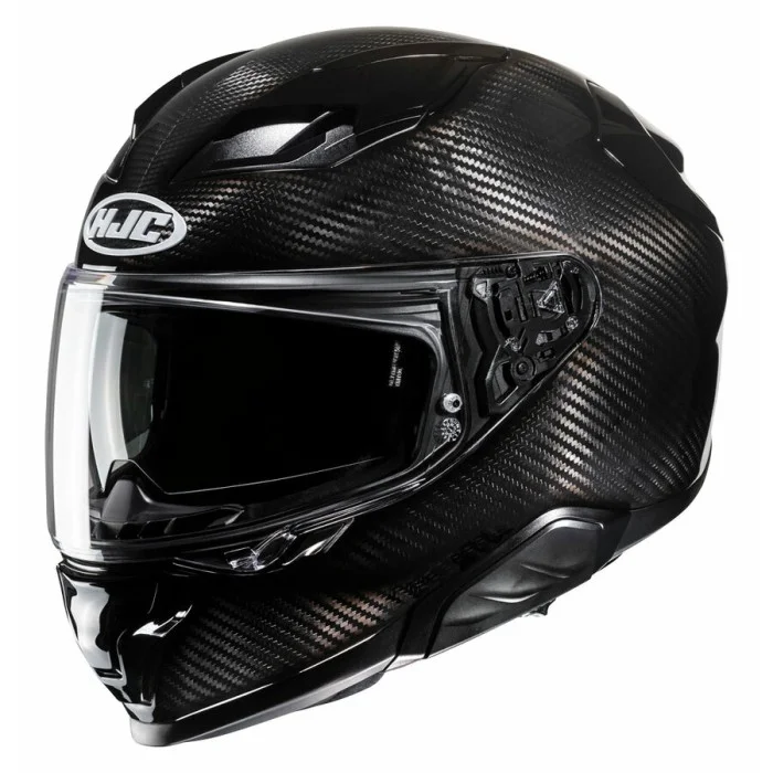 Casco Integrale F71 Carbon HJC