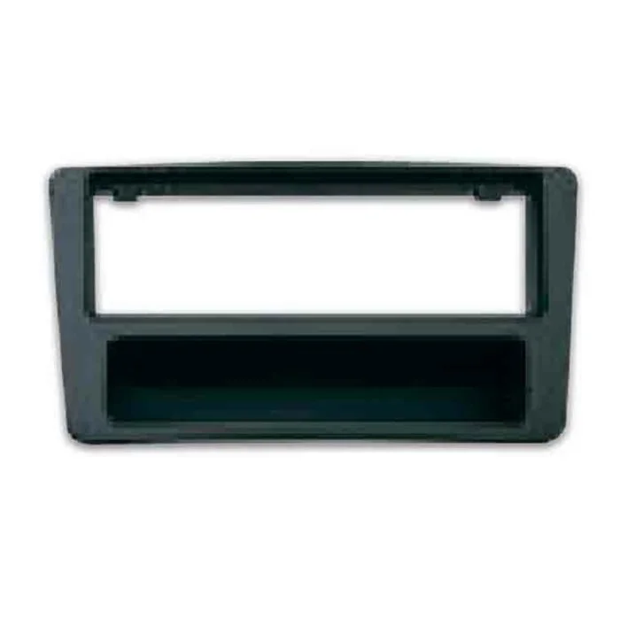 Installazione Mascherina 1 din Honda Civic 2003> Honda Civic 2003 > Clima_automatico PHONOCAR