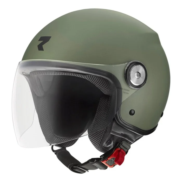 Casco Jet Demi Jet Link RAKERS