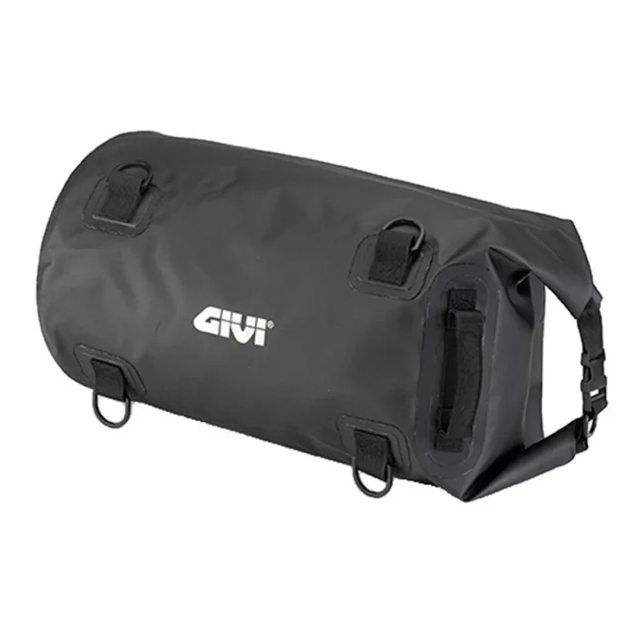 Borsa posteriore e sella EA114BK GIVI