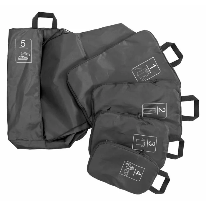 Borsa interna Travel set OJ