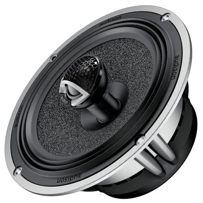 Coassiali AV X6.5 VOCE AUDISON