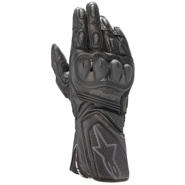 Guanti in pelle SP-8 v3 ALPINESTARS