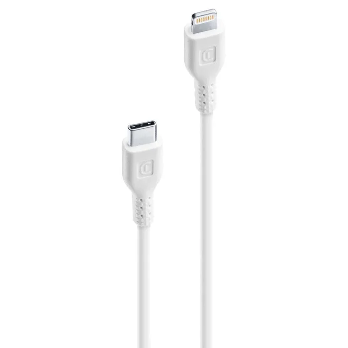 Cavo USB-C - Lightning Power Cable CELLULAR LINE