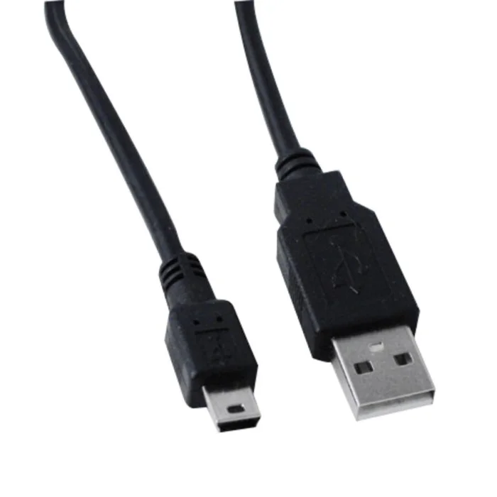 Adattatore AUX-IN Prolunga USB PHONOCAR