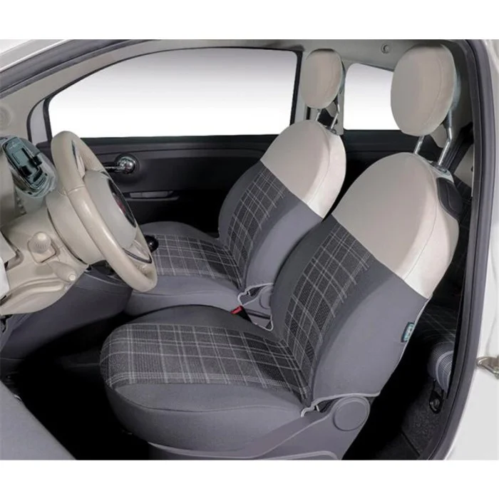 Auto Specifico Set Completo Fiat 500 CORA