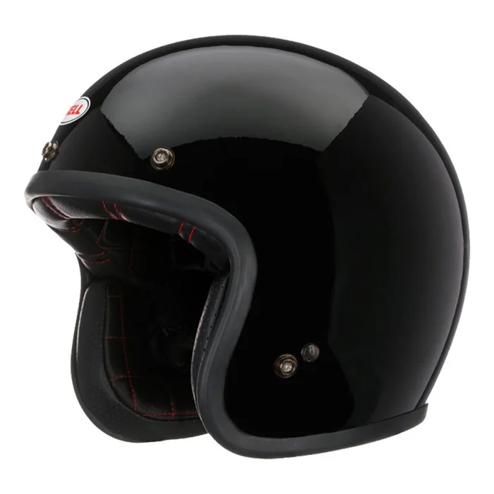 Casco Jet Vintage Custom 500 BELL