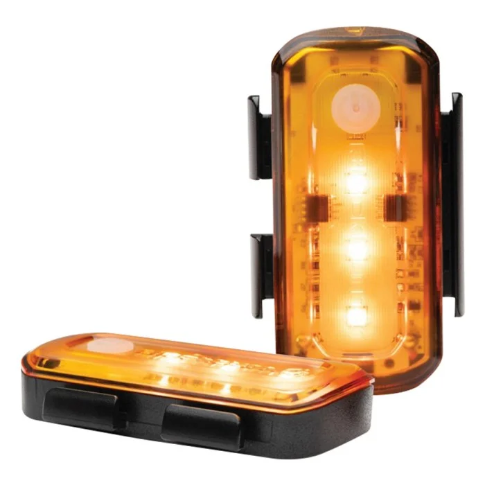 Lampadine bici Luce laterale BONIN