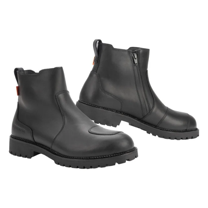 Stivale citta Cooper WP STYLMARTIN