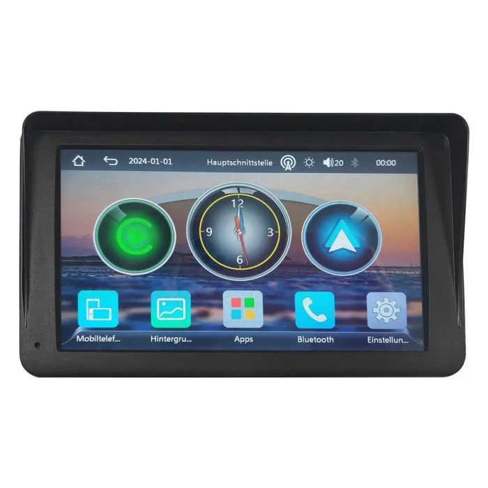 Trasmettitore Bluetooth TX-320 TECHNAXX