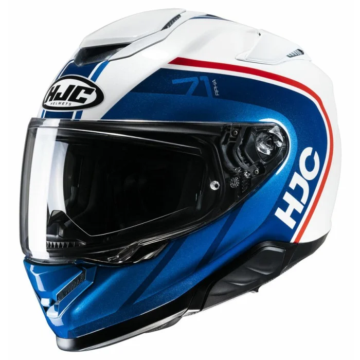 Casco Integrale RPHA71 Mapos HJC