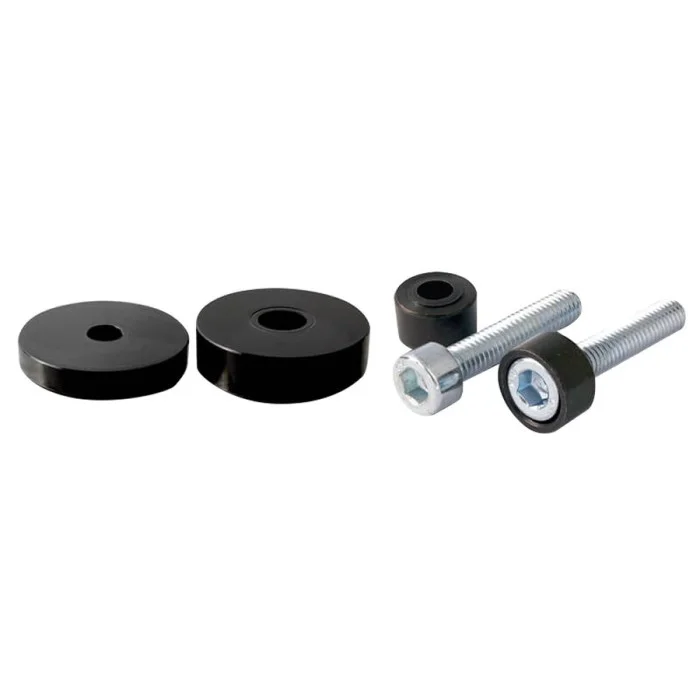 Stabilizzatori Manubrio Kit attacchi Triumph Street Triple 2007>2012 Triumph Street Triple 2007 > 2012 VALTER MOTO