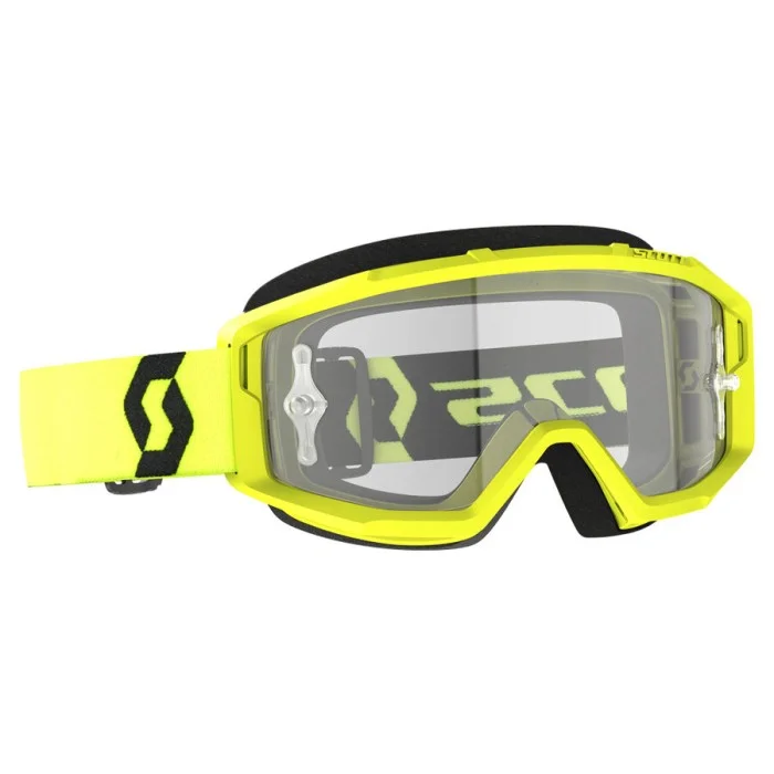 Maschera cross Primal 2023 SCOTT