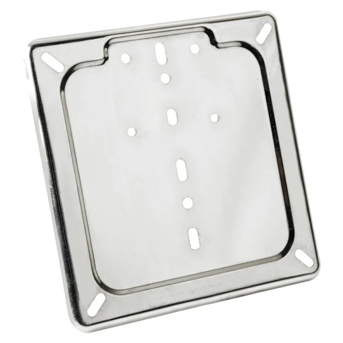 Portatarga LAMPA