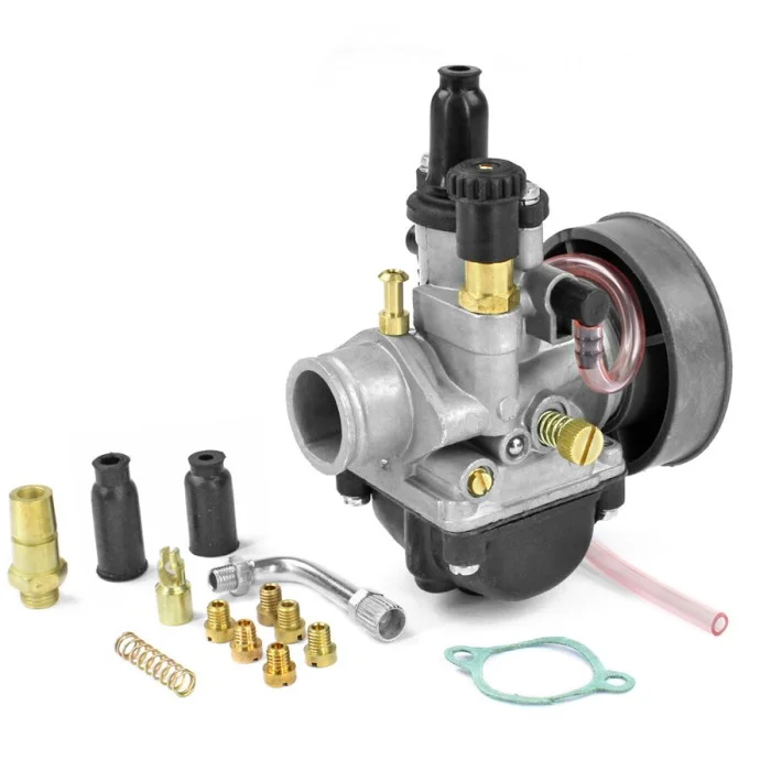 Carburatore TNT