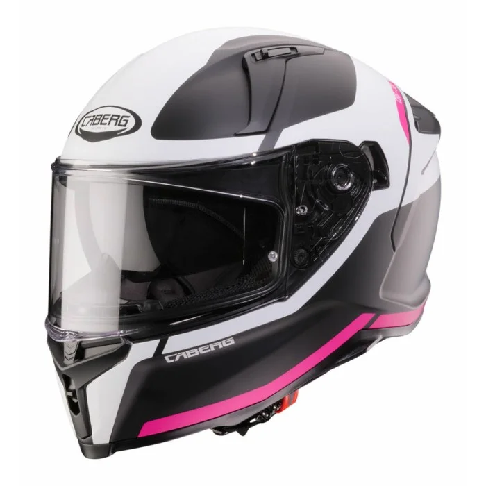 Casco Integrale Avalon X Pure CABERG