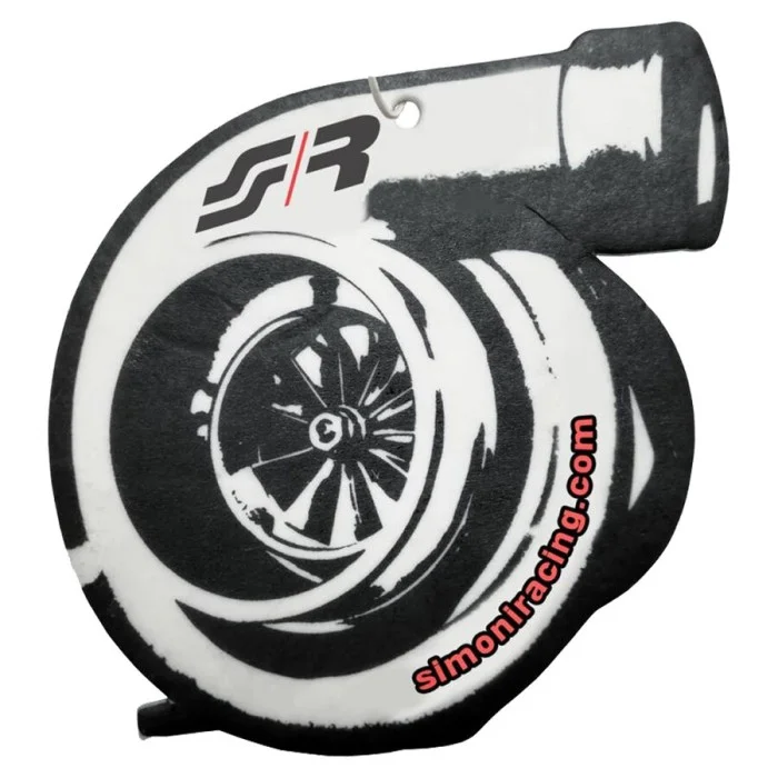 Profumi da appendere Turbo SIMONI RACING