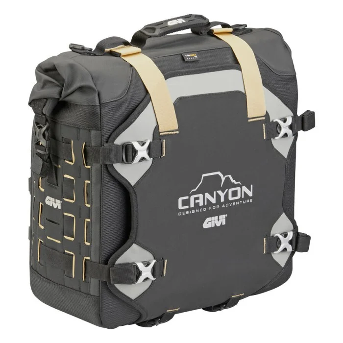 Borsa laterale Canyon GRT725 GIVI