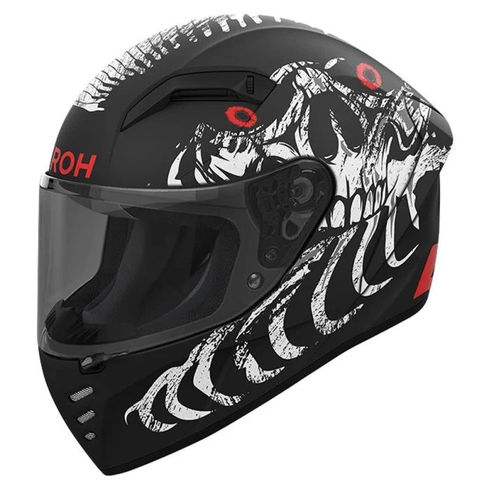 Casco Integrale Connor Myth AIROH