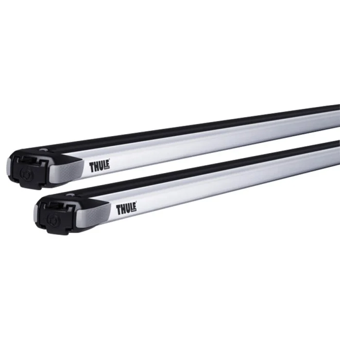 Barre portatutto auto Slidebar THULE