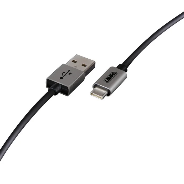 Cavo USB-C - USB LAMPA