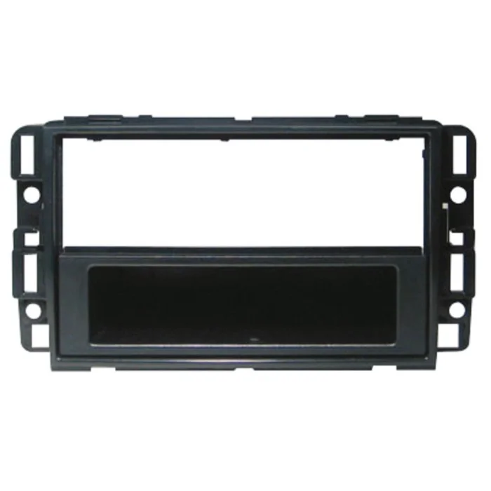 Installazione Mascherina 2 din Renault Megane Versione II Renault Megane Versione II PHONOCAR