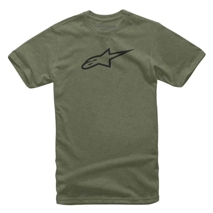 T-Shirt Ageless II ALPINESTARS