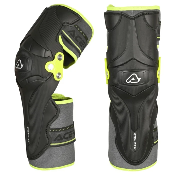 Ginocchia X-Strong Knee Guard ACERBIS