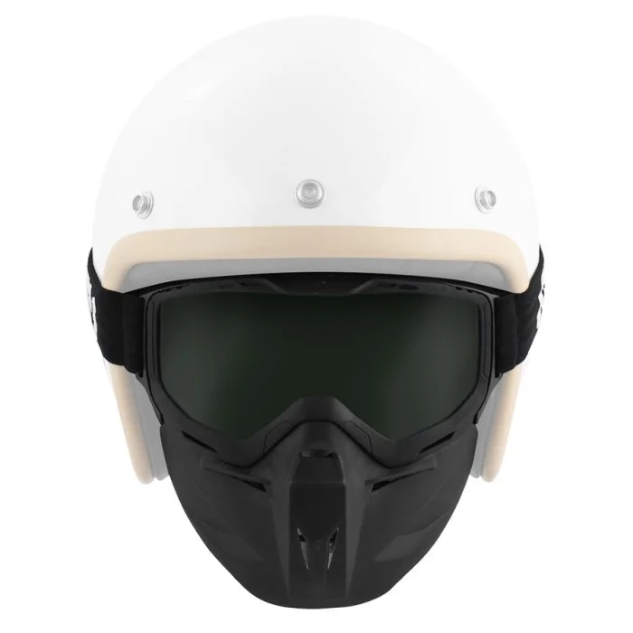 Maschera cross NOEND NOEND