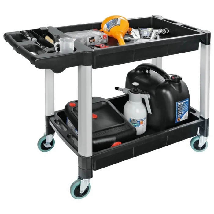 Carrello per attrezzi Tools Trolley LAMPA