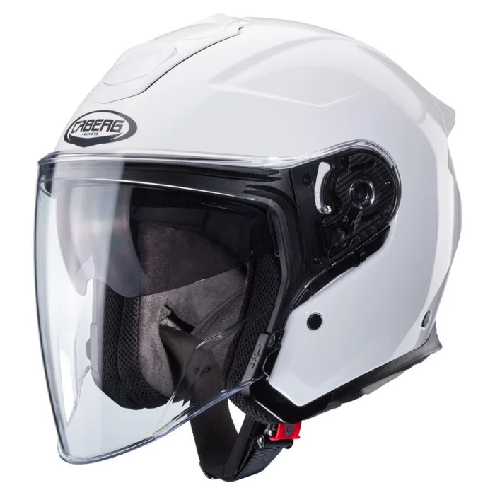 Casco Jet Aperto Flyon II CABERG