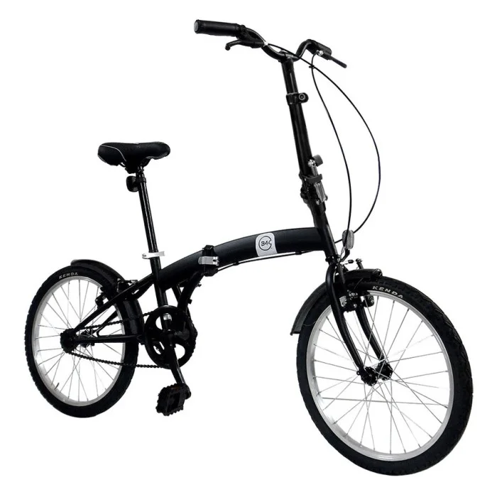 Bicicletta pieghevole B4C