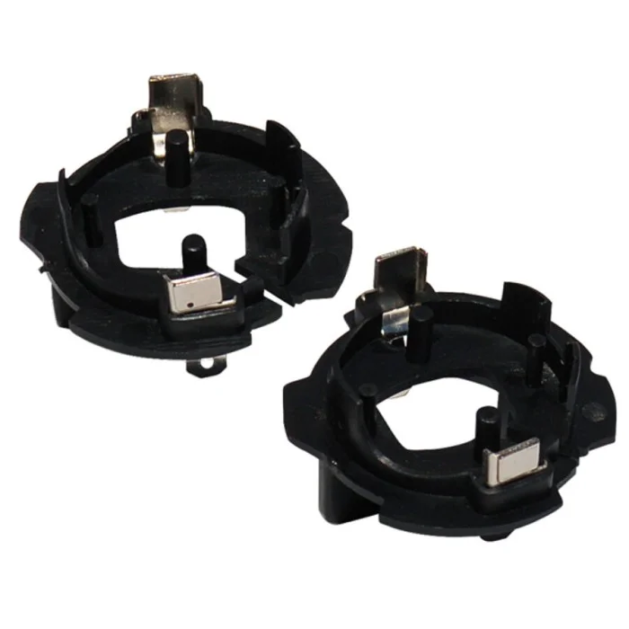 Hid Xenon - Adattatore portalampada Volkswagen Golf V Volkswagen Golf V SIMONI RACING