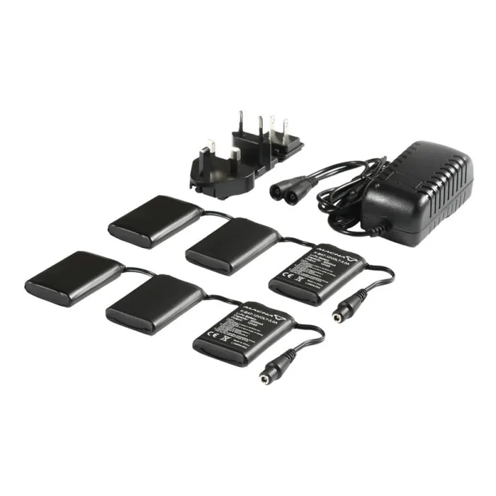 Batteria per guanti riscaldati MACNA