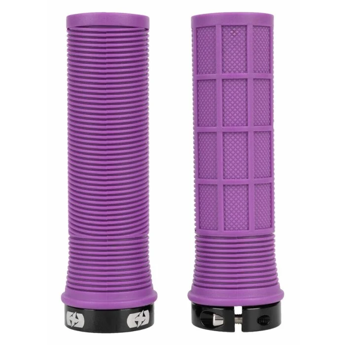 Accessori Manopole junior MTB DrivJr Lock-On OXFORD