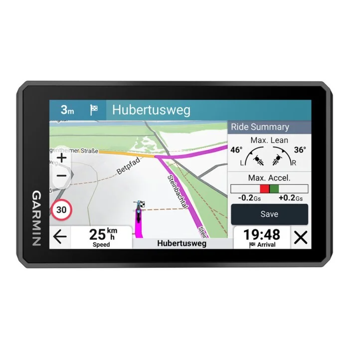Navigatore Zumo XT3 4,7 GARMIN