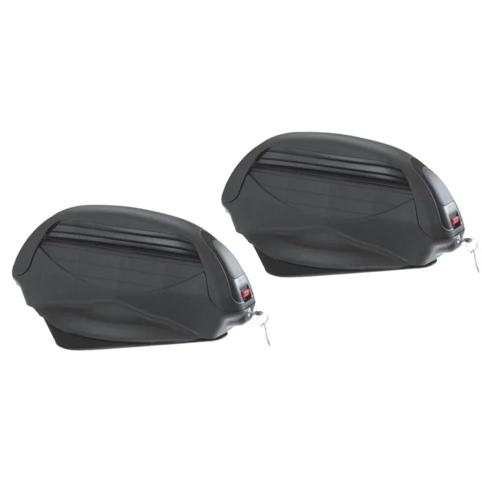 Portasci e snowboard magnetico Sidney CORA