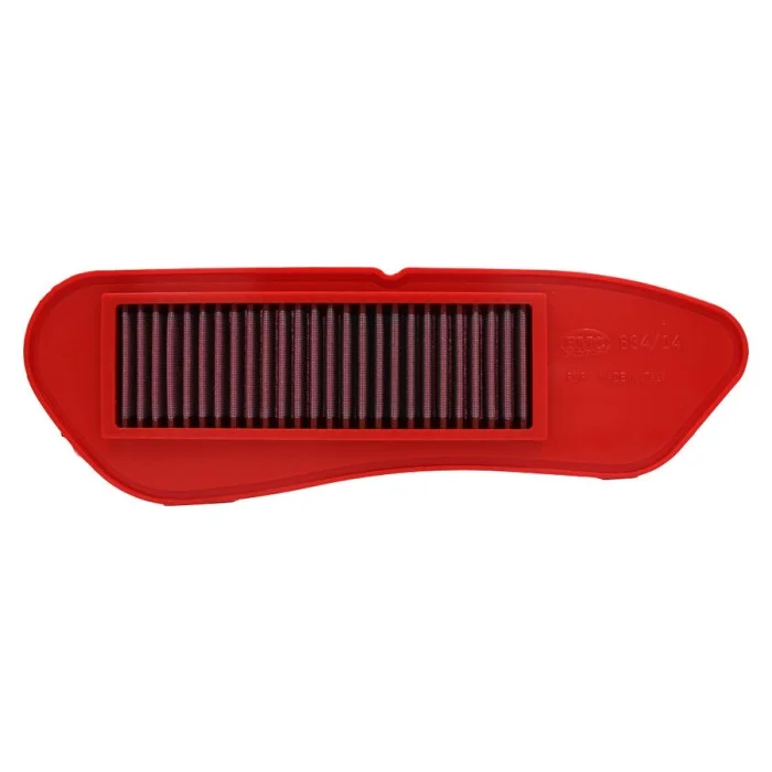 Filtro Aria Sportivo FM634/04 MBK Citycruiser, Cityliner, Skycruiser, Yamaha X-City, X-Max BMC