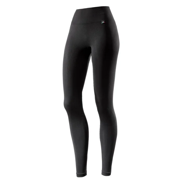 Termico - Sotto pantaloni Leggings donna 4 stagioni SIXS