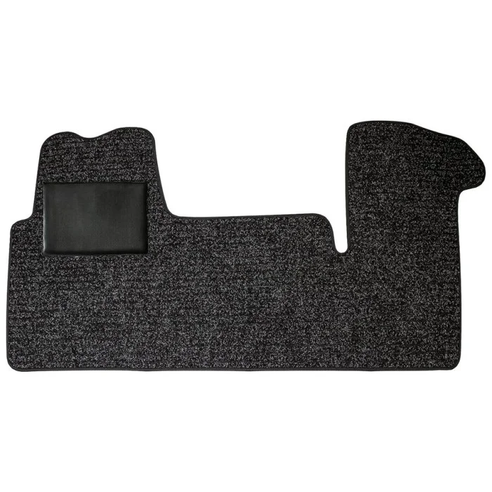 Tappeti in moquette specifico Komfort Nissan NV400, Opel Movano, Renault Master CORA