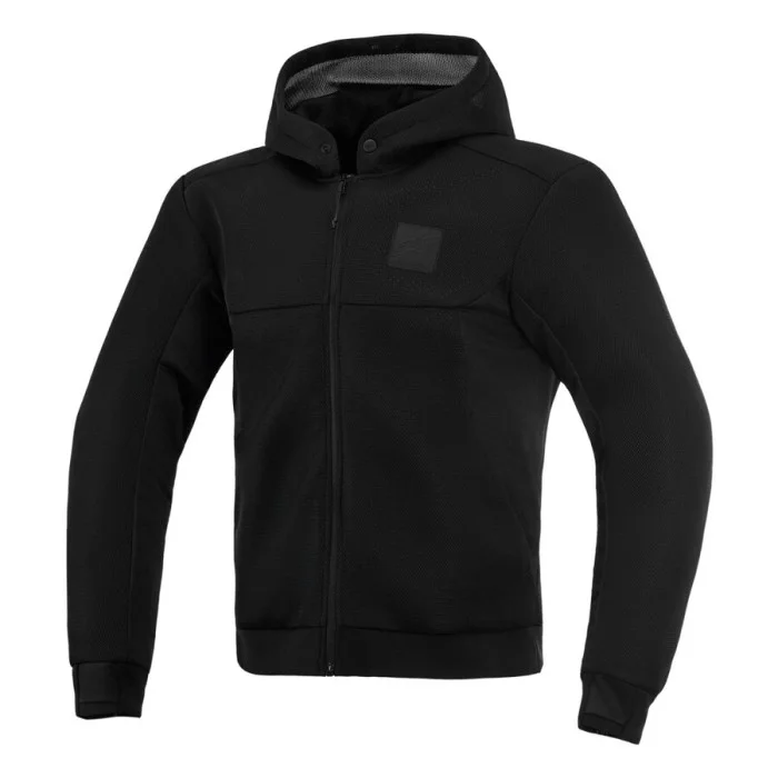 Giacca in tessuto Chrome Superairflow Hoodie ALPINESTARS
