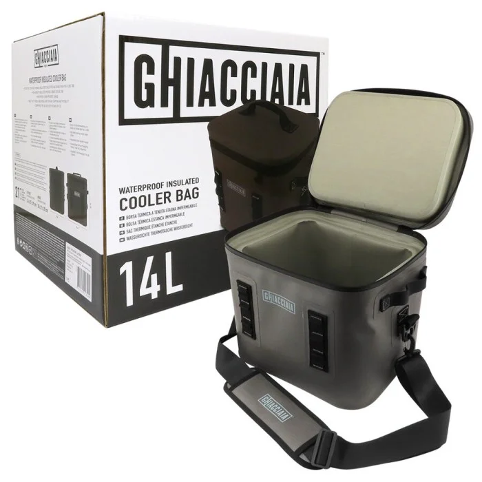 Borsa termica Cooler Bag GHIACCIAIA