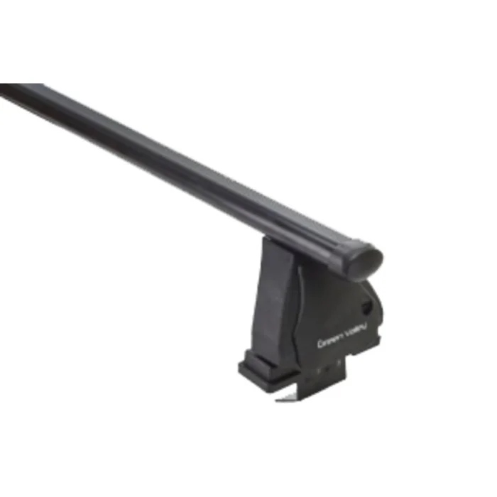 Barre da tetto premontate auto Premontata Easy One Evo Renault Clio III 2005>2012 Renault Clio III 2005 > 2012 5 porte Tetto normale GREEN VALLEY