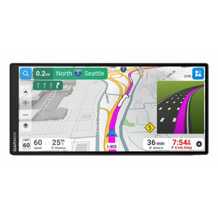 Navigatore Auto Drive 7,1 GARMIN