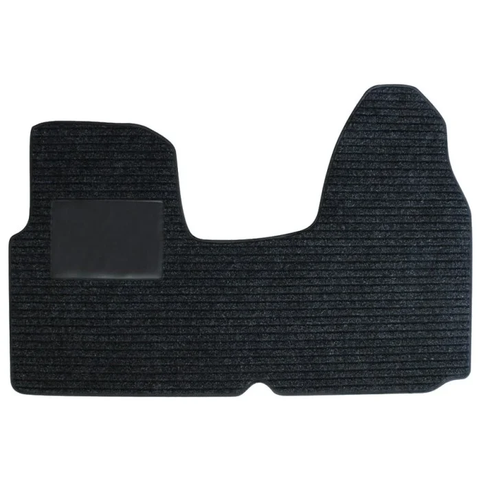 Tappeti in moquette specifico Komfort Nissan Primastar, Opel Vivaro, Renault Trafic CORA