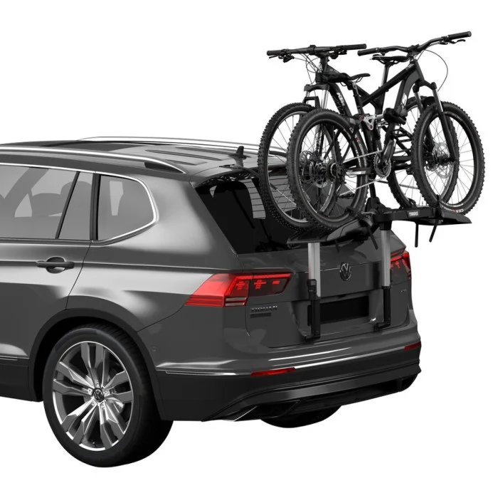Portabici posteriore Outway Platform 993 THULE